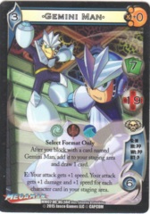 Gemini Man - Full Art PROMO